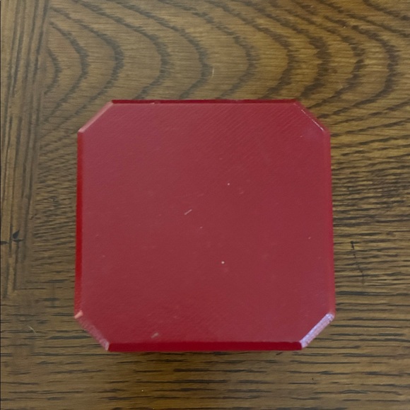 Cartier Ring Box - Picture 2 of 5